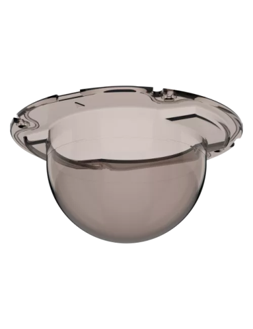 AXIS TP3802 Clear/Smoked Dome 2
