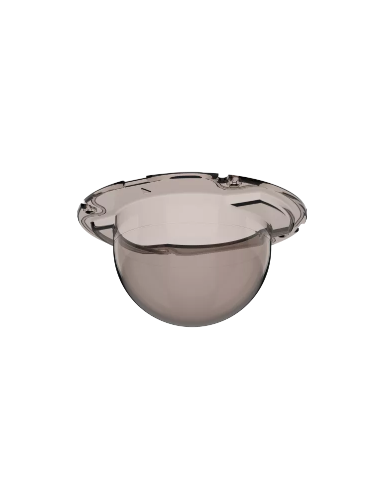 AXIS TP3802 Clear/Smoked Dome
