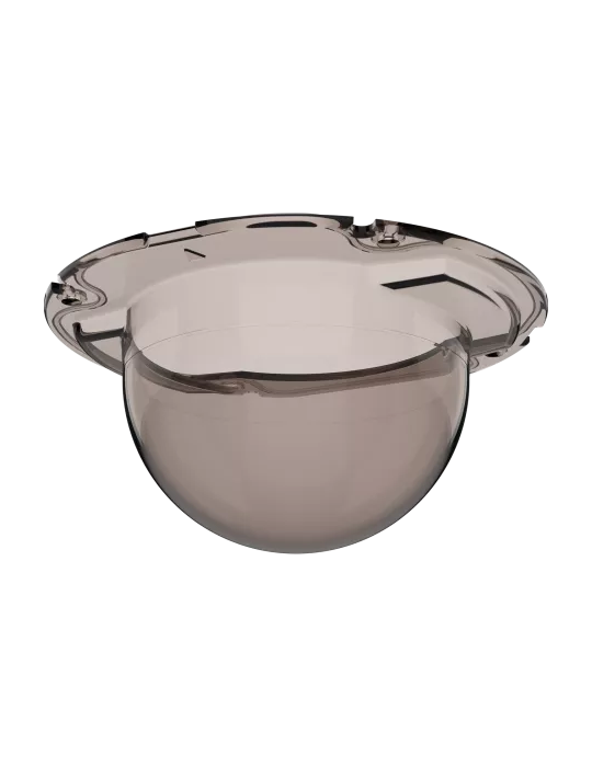 AXIS TP3802 Clear/Smoked Dome