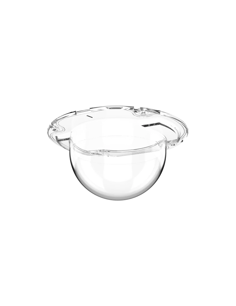 AXIS TP3802 Clear/Smoked Dome