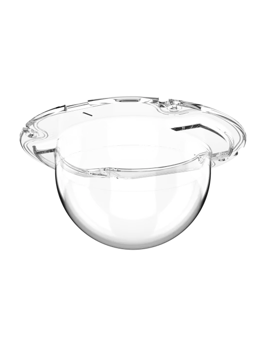 AXIS TP3802 Clear/Smoked Dome