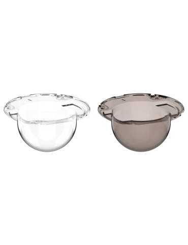 AXIS TP3802-E Clear/Smoked Dome
