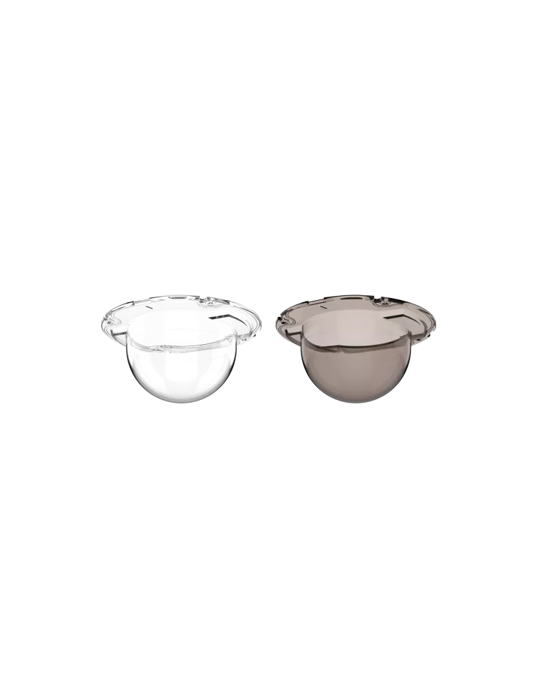 AXIS TP3802-E Clear/Smoked Dome