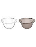 AXIS TP3802-E Clear/Smoked Dome