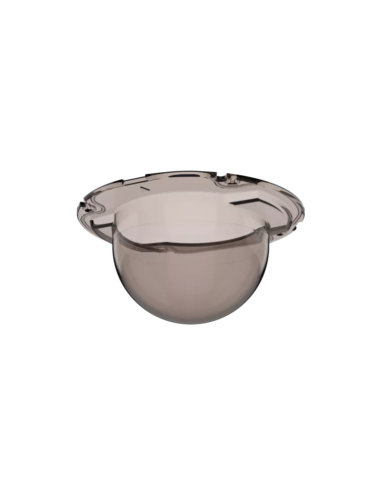 AXIS TP3802-E Clear/Smoked Dome