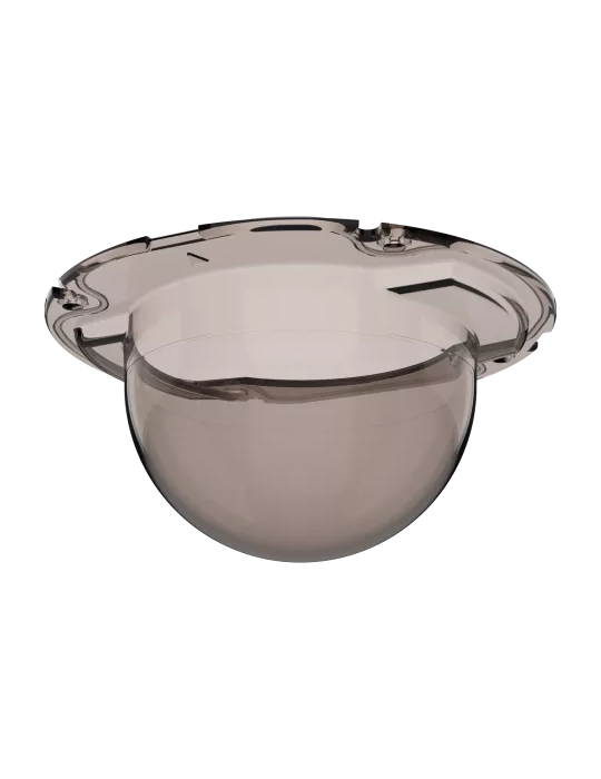 AXIS TP3802-E Clear/Smoked Dome