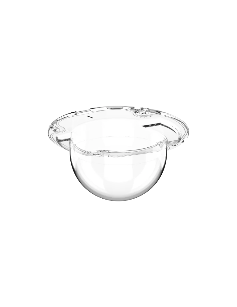 AXIS TP3802-E Clear/Smoked Dome