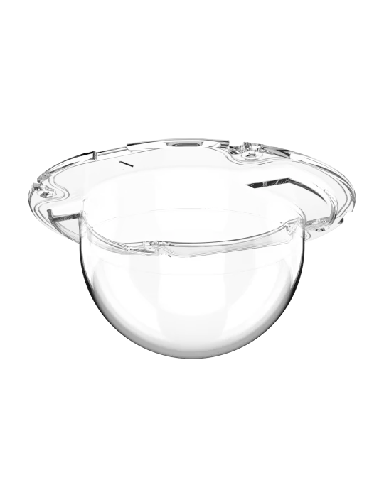 AXIS TP3802-E Clear/Smoked Dome