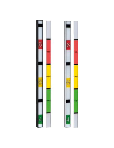AXIS F92A01 Height Strip Housing