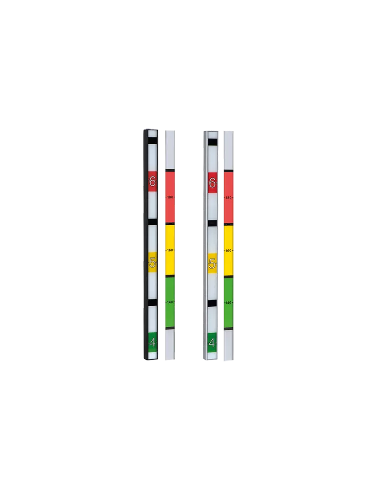 AXIS F92A01 Height Strip Housing