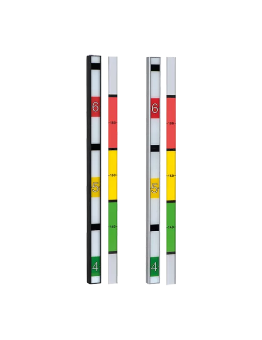 AXIS F92A01 Height Strip Housing