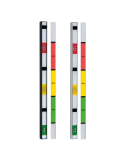 AXIS F92A01 Height Strip Housing