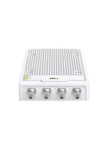 AXIS M7104 Video Encoder