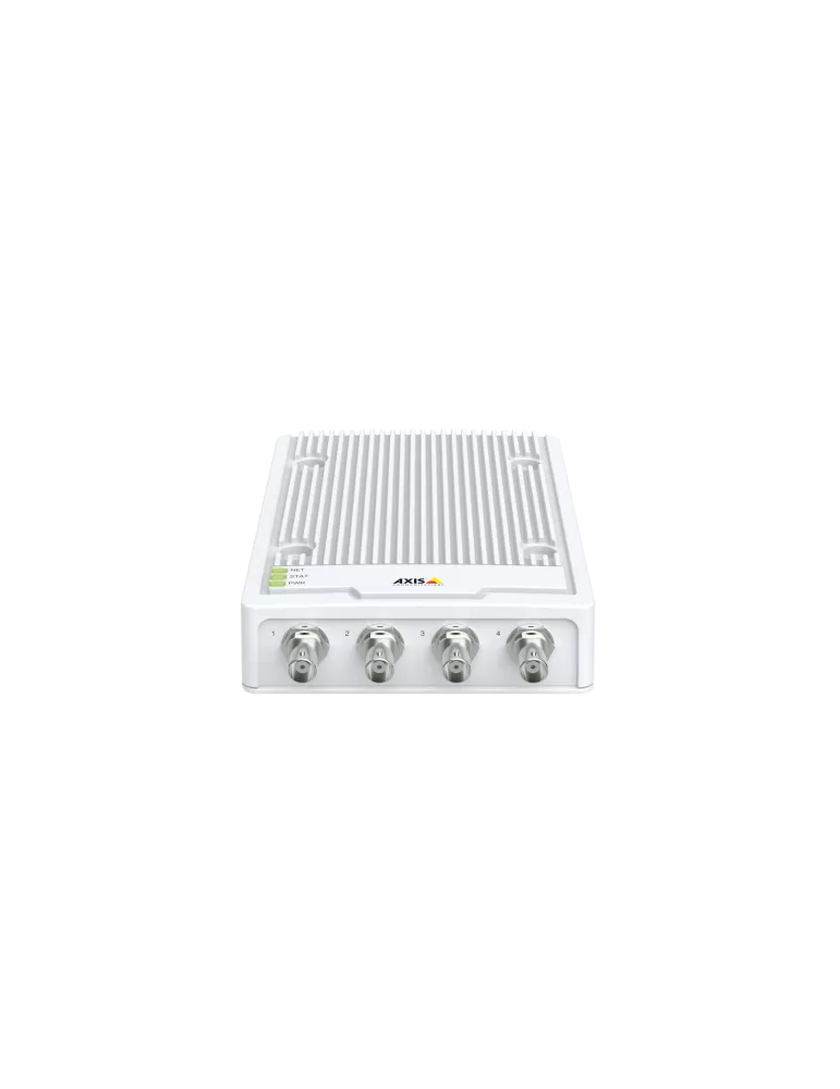 AXIS M7104 Video Encoder