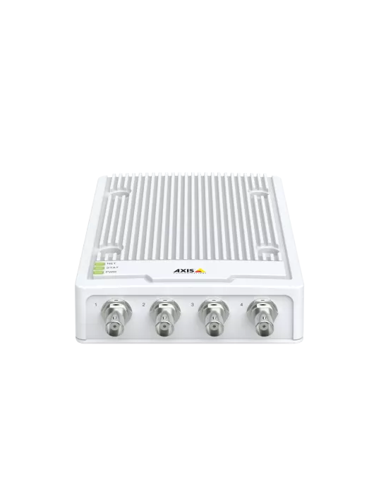 AXIS M7104 Video Encoder