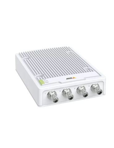 AXIS M7104 Video Encoder 2