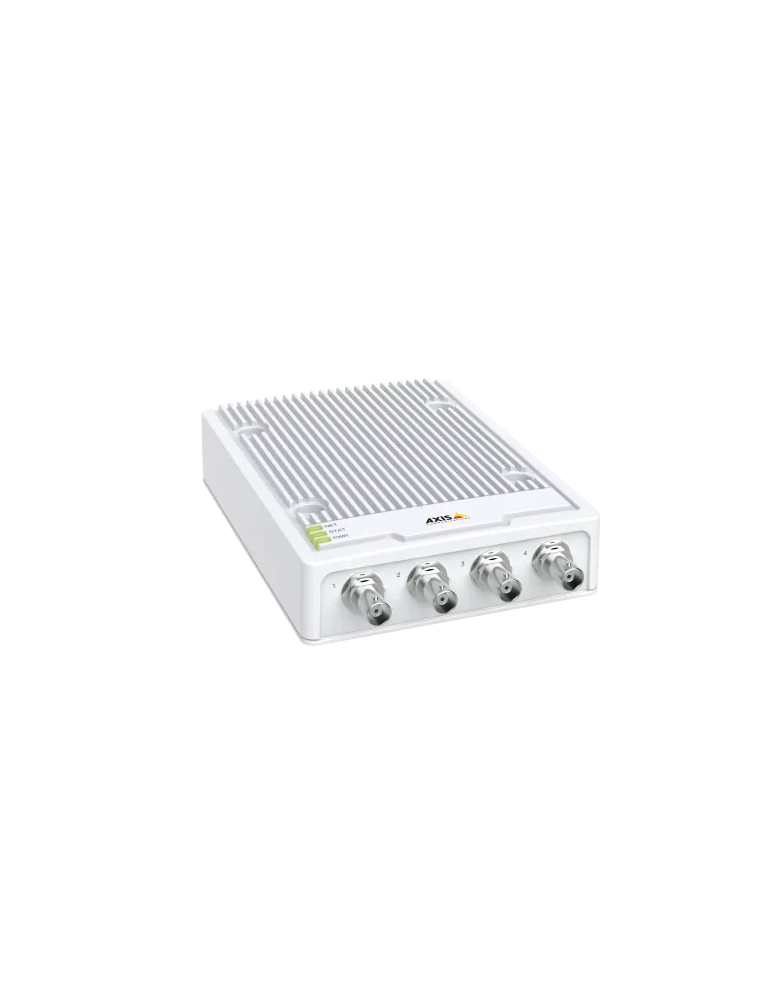 AXIS M7104 Video Encoder
