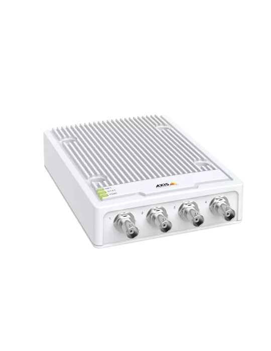AXIS M7104 Video Encoder
