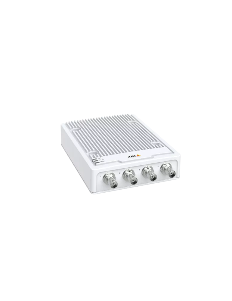 AXIS M7104 Video Encoder
