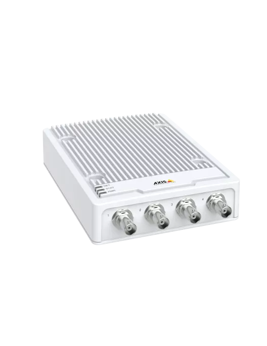 AXIS M7104 Video Encoder