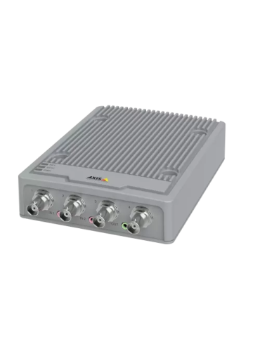 AXIS P7304 Video Encoder