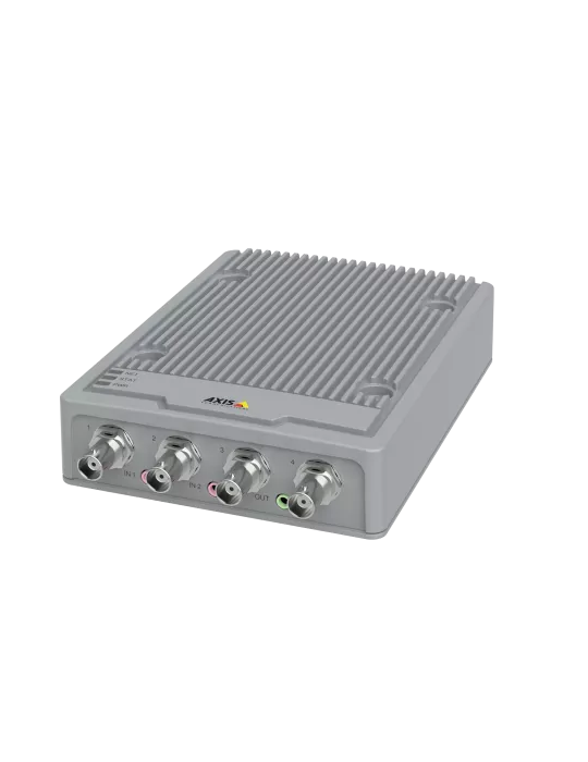 AXIS P7304 Video Encoder