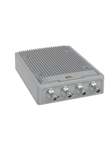 AXIS P7304 Video Encoder 2