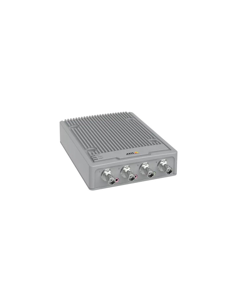 AXIS P7304 Video Encoder