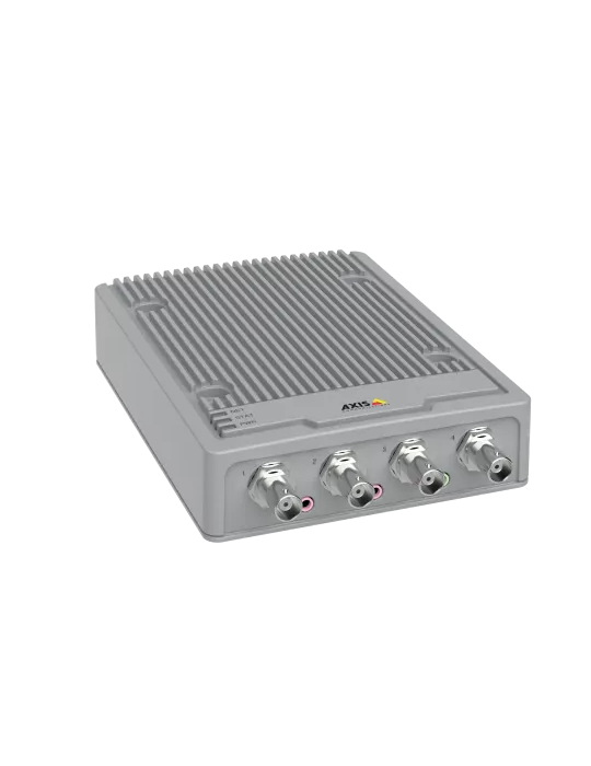 AXIS P7304 Video Encoder