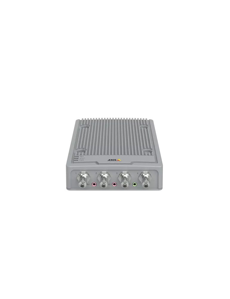AXIS P7304 Video Encoder