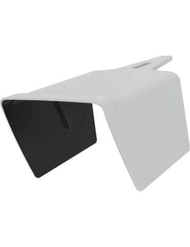 AXIS P13 Weathershield Extension A
