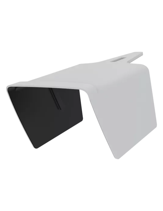 AXIS P13 Weathershield Extension A