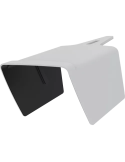 AXIS P13 Weathershield Extension A