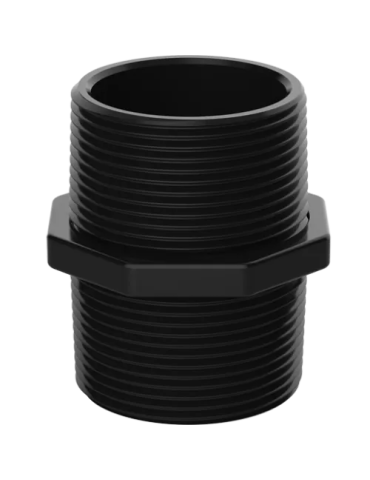 AXIS 1.5" NPS/NPT Male Coupler