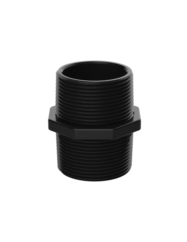 AXIS 1.5" NPS/NPT Male Coupler