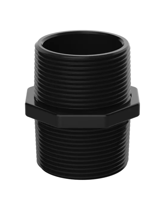 AXIS 1.5" NPS/NPT Male Coupler