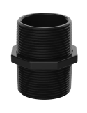 AXIS 1.5" NPS/NPT Male Coupler