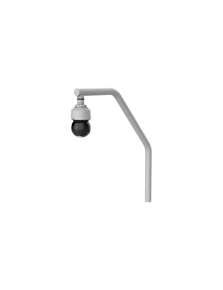 AXIS 1.5" NPS/NPT Male Coupler