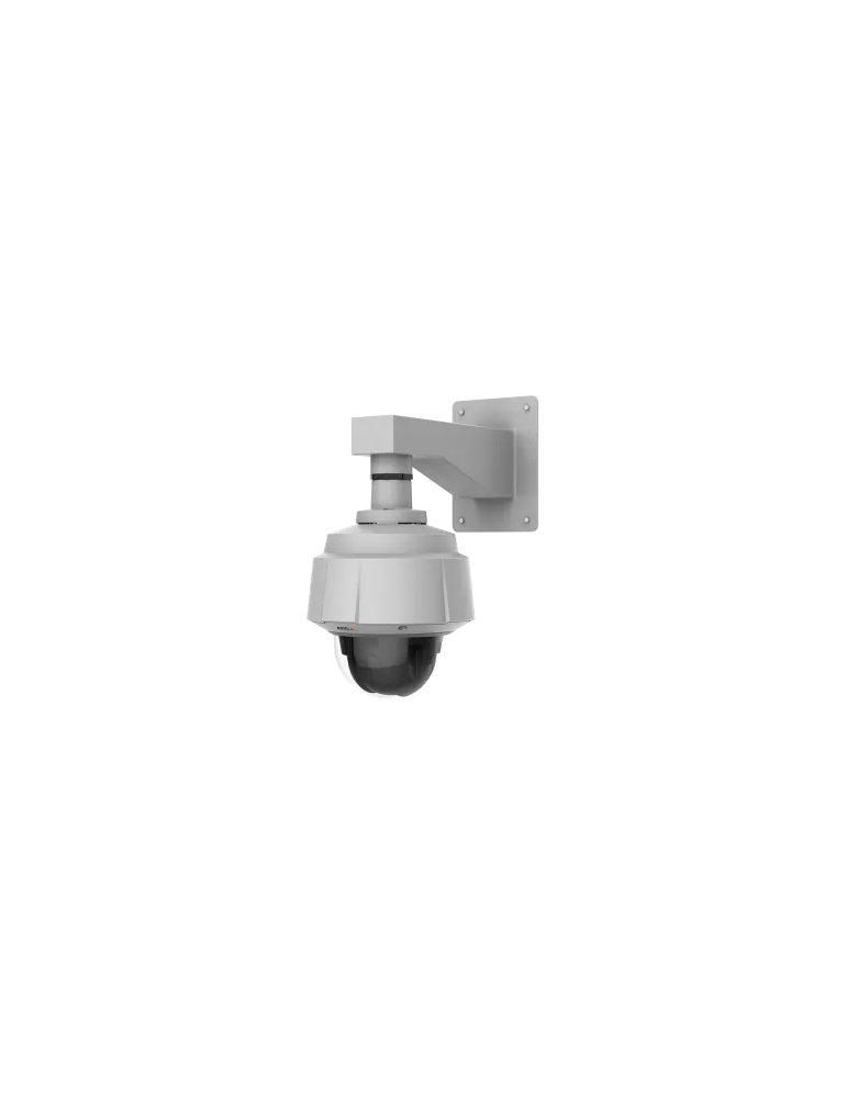 AXIS 1.5" NPS/NPT Male Coupler