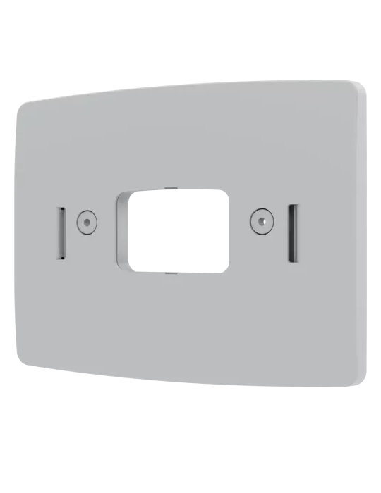 AXIS TP3701 J-Box and Pole Adapter