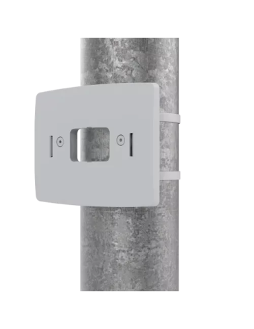 AXIS TP3701 J-Box and Pole Adapter 2
