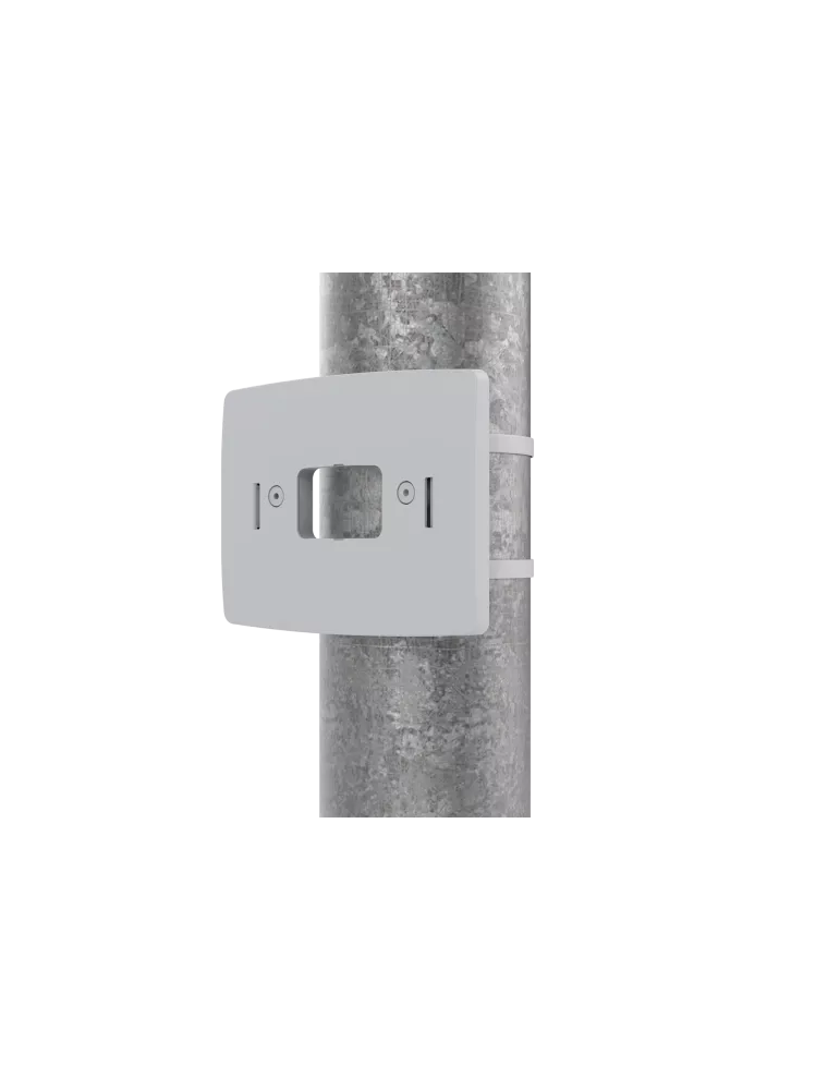 AXIS TP3701 J-Box and Pole Adapter