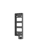 AXIS TA8601 Conduit Adapter 3/4 NPS