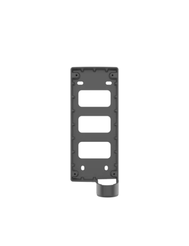 AXIS TA8601 Conduit Adapter 3/4 NPS 2