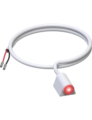 AXIS I/O Indication LED