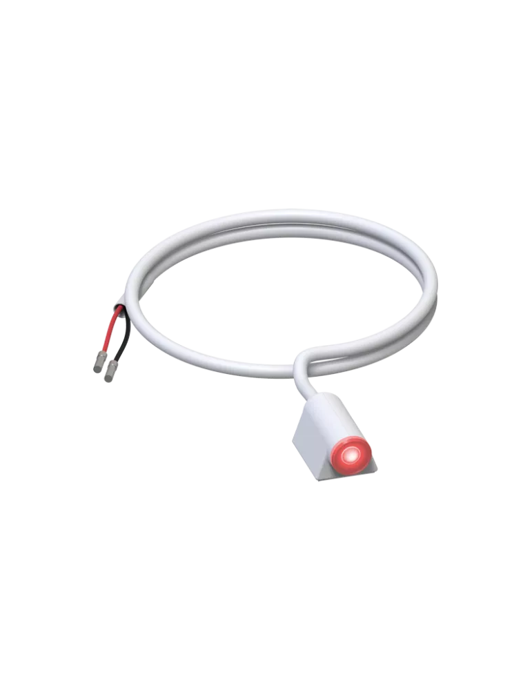 AXIS I/O Indication LED