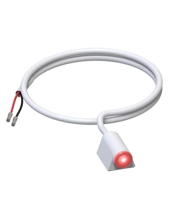AXIS I/O Indication LED