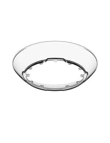 AXIS TQ6806 Hard-Coated Clear Dome