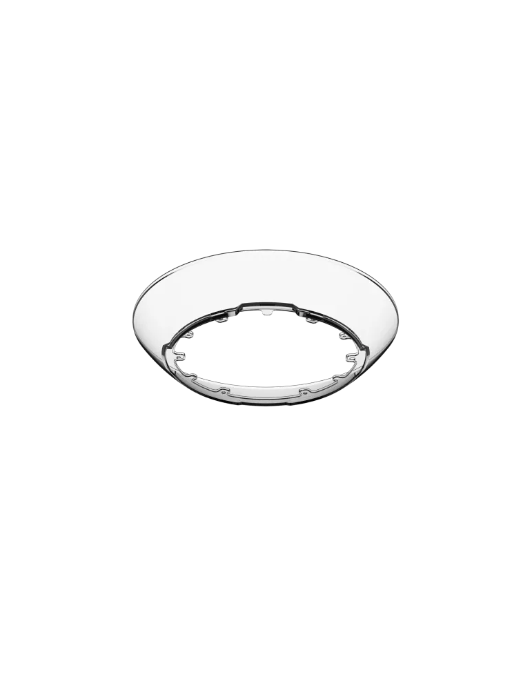 AXIS TQ6806 Hard-Coated Clear Dome