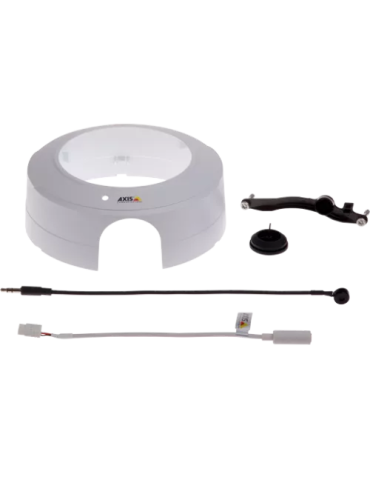 AXIS TP3901 Microphone Kit